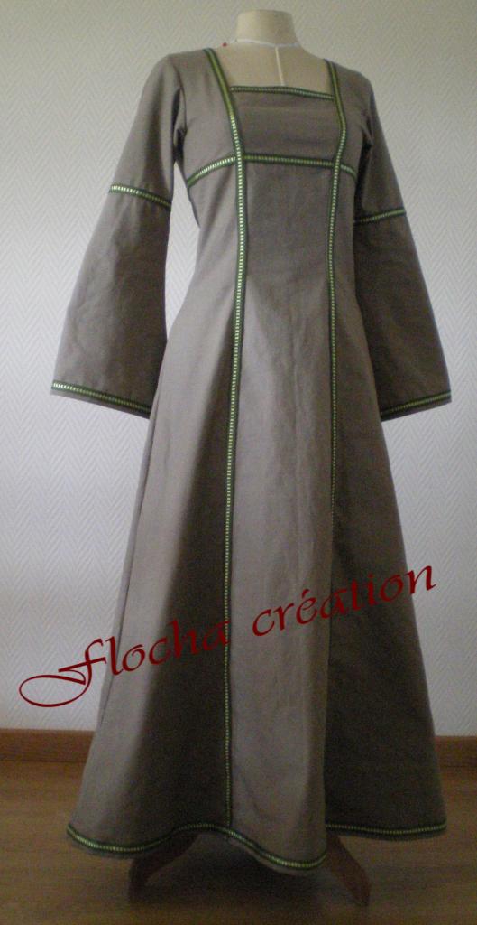 Robe Mady