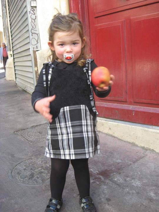 Mazarine