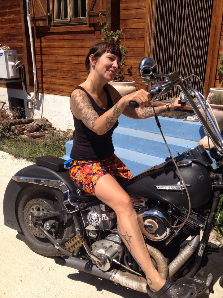 Sandrine 10