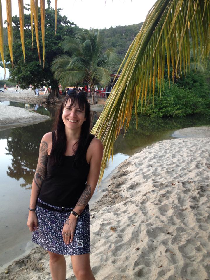 Sandrine 20