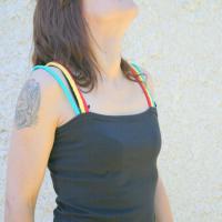 Tressy f